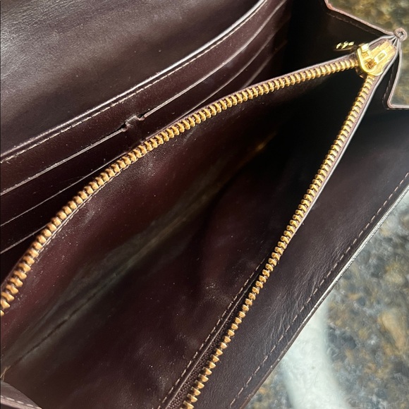 Louis Vuitton Louis Vuitton Vernis Wallet - Picture 10 of 17